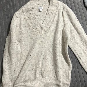 Women’s sweater